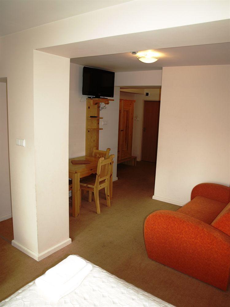 Pensjonat Reymontówka Kościelisko Exterior foto
