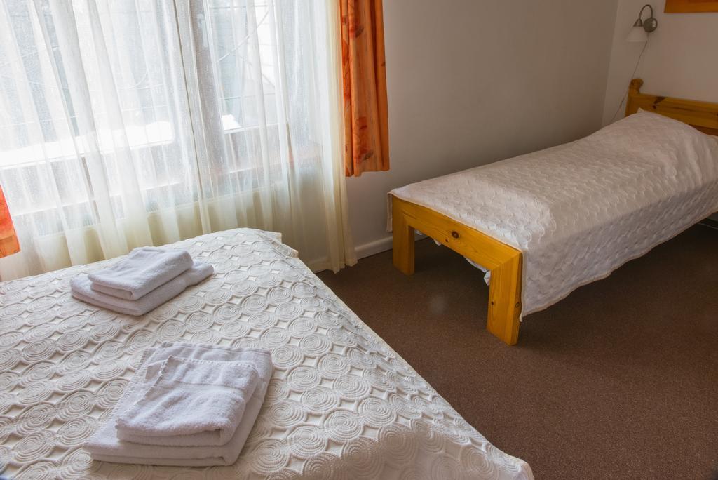 Pensjonat Reymontówka Kościelisko Exterior foto
